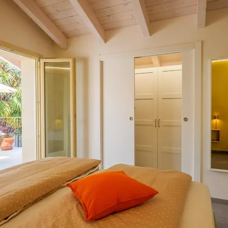 Gialla Dom wakacyjny