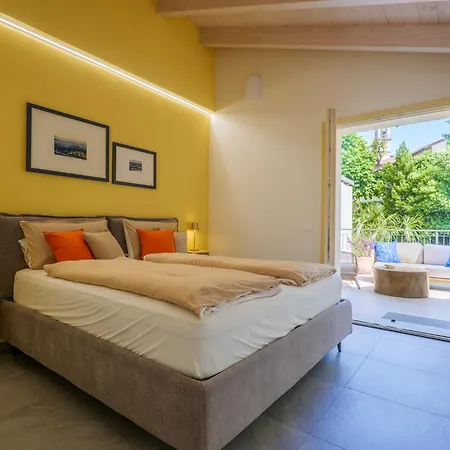 Dom wakacyjny Gialla