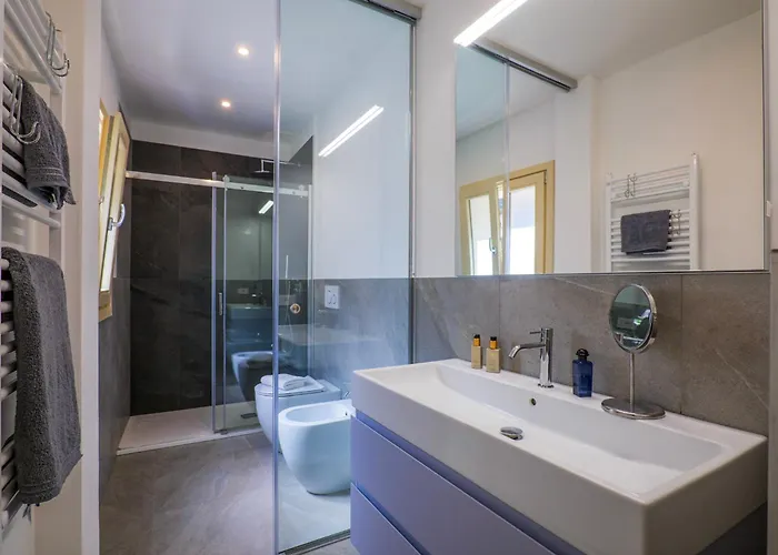 Дом отдыха Gialla