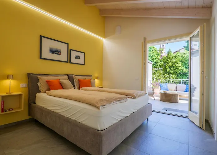 Дом отдыха Gialla