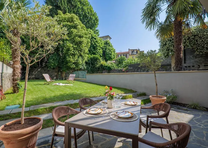 Дом отдыха Gialla